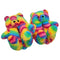 Teddy Bear Slippers